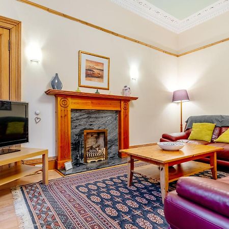 אדינבורו Beautiful Spacious Ground Floor Newington Flat מראה חיצוני תמונה