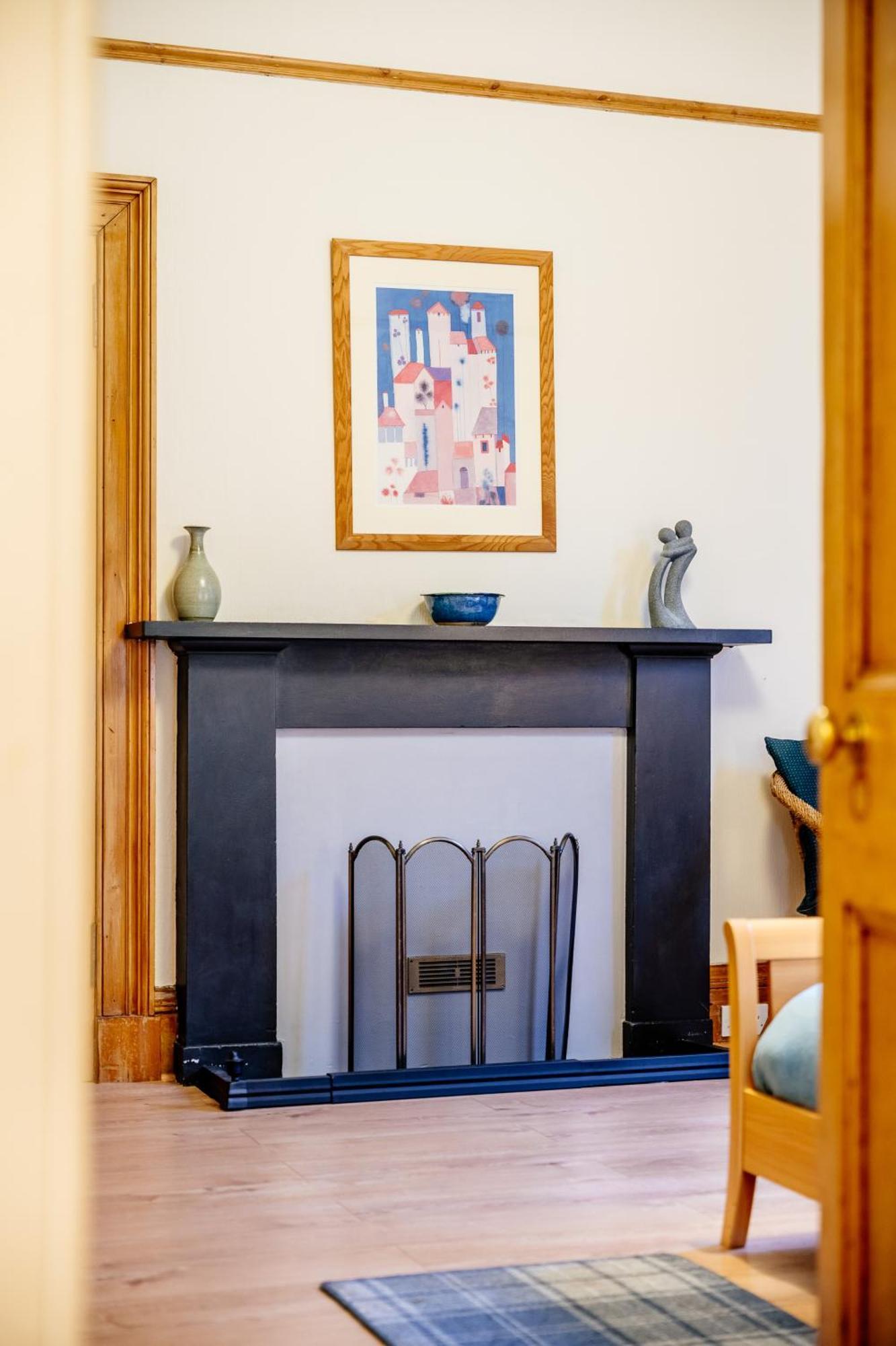 אדינבורו Beautiful Spacious Ground Floor Newington Flat מראה חיצוני תמונה